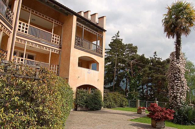 Ferienwohnungen Meran Umgebung mit Hund