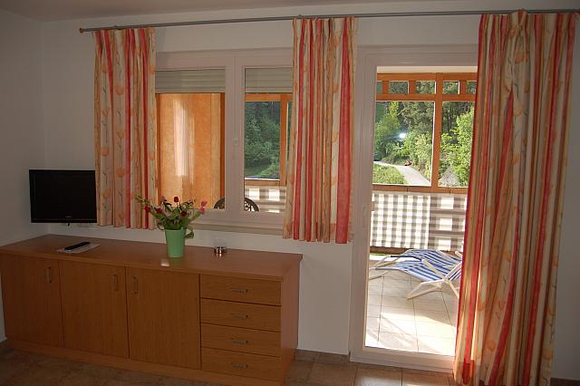 Ferienwohnung Meran Umgebung