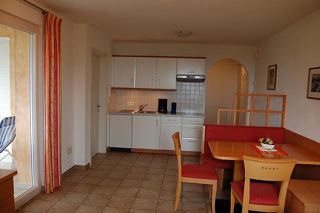 Ferienwohnung Meran Umgebung mit Hund