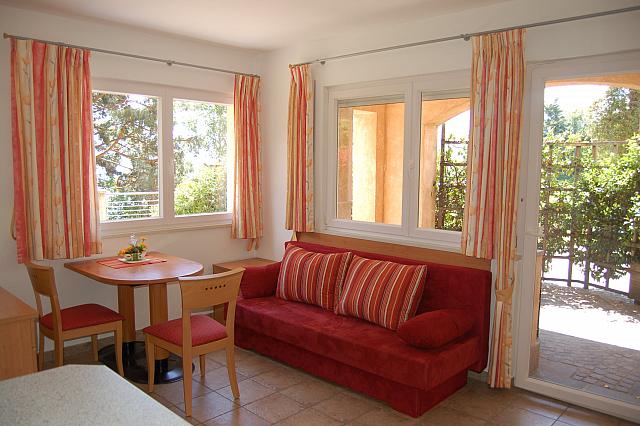 Ferienwohnung Meran Umgebung
