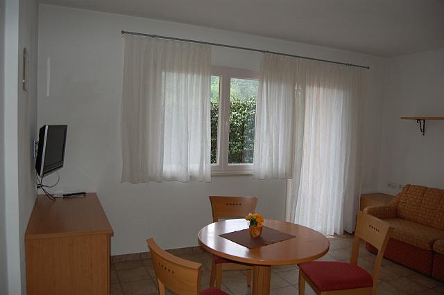 Ferienwohnung Meran Umgebung mit Hund