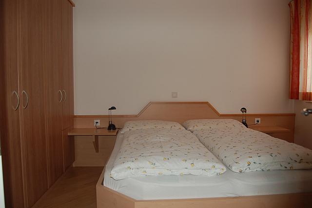 Ferienwohnung Meran Umgebung mit Hund