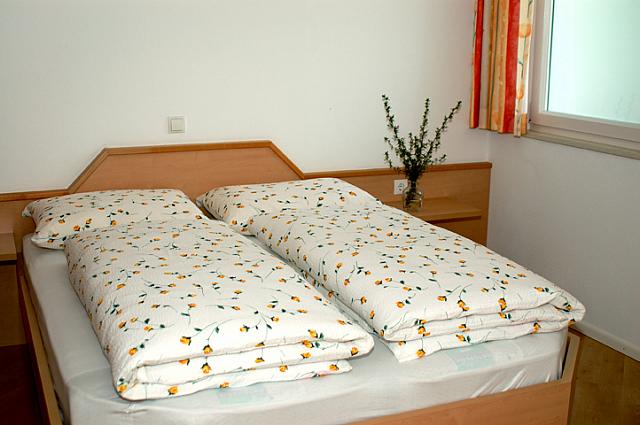 Ferienwohnung Meran Umgebung mit Hund