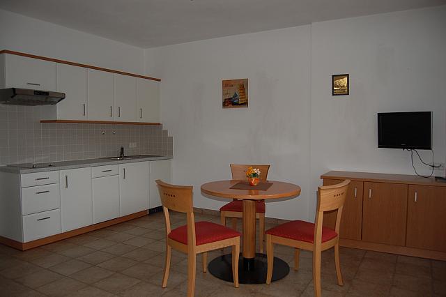 Ferienwohnung Meran Umgebung mit Hund