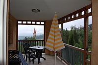 Ferienwohnung Meran Umgebung