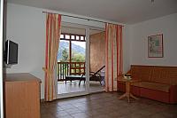 Ferienwohnung Meran Umgebung mit Hund