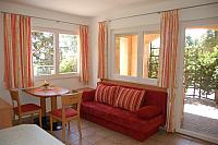 Ferienwohnung Meran Umgebung