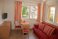 Ferienwohnung Meran Umgebung mit Hund