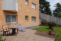 ferienwohnung Meran Umgebung